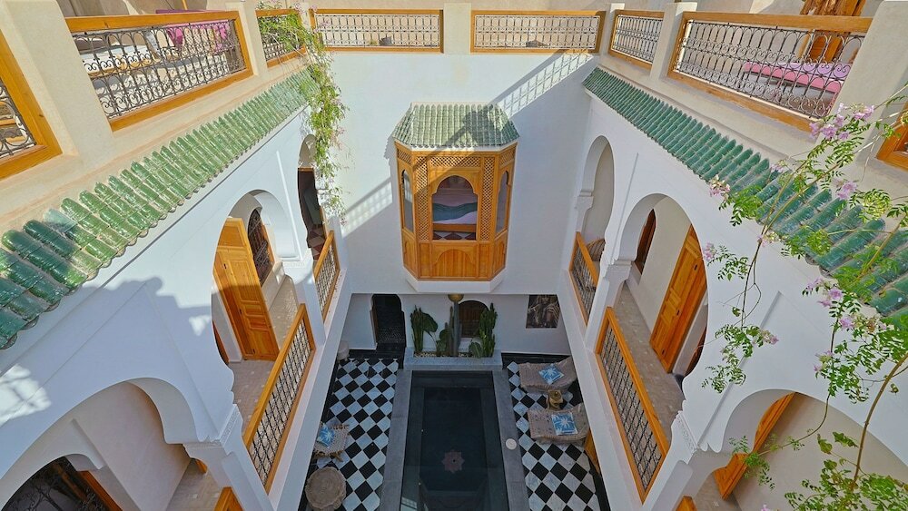 Фото Riad LallaBaya