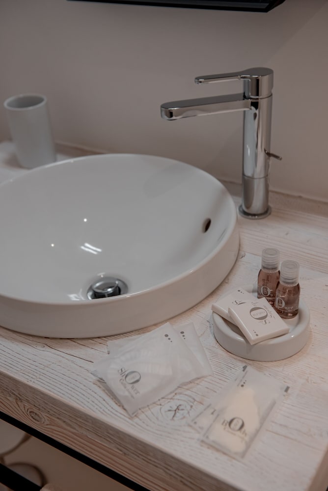 Фото Tergestroom & Boutique Apartments