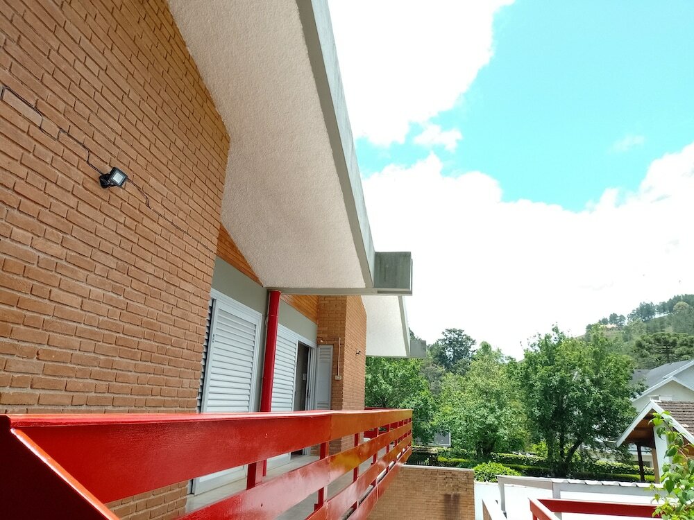 Фото Recanto Virginia Bracelli