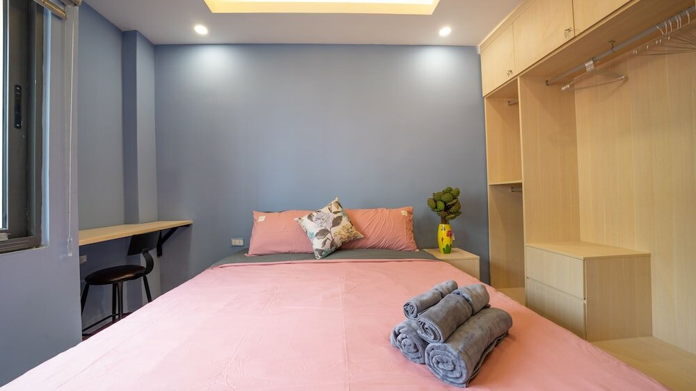 Фото Camellia Homestay