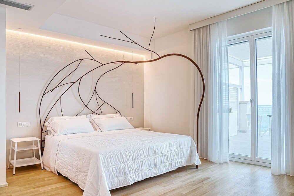 Фото Supporter Deluxe Hotel