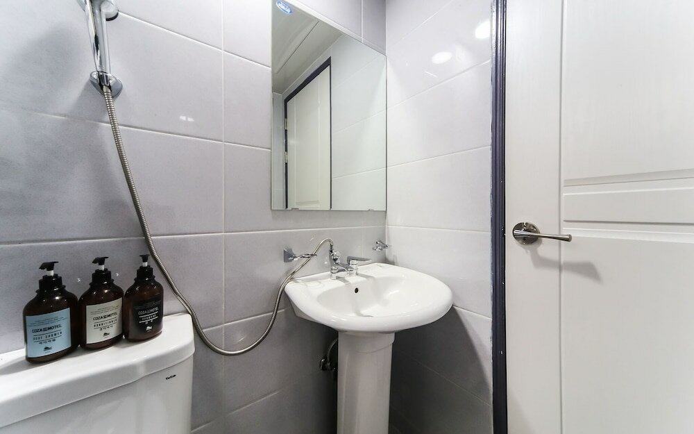 Фото Busan Dadaepo Coza 837