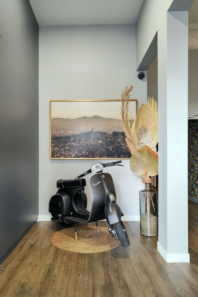 Фото Boutique Hôtel Provencia