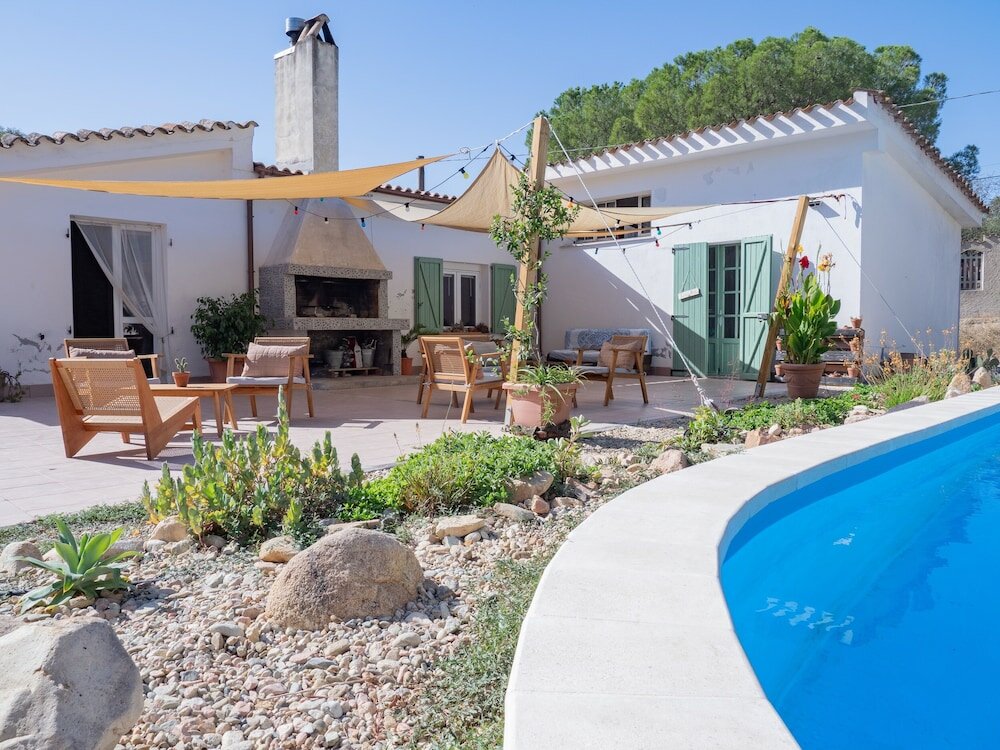 Фото Domu Prexada