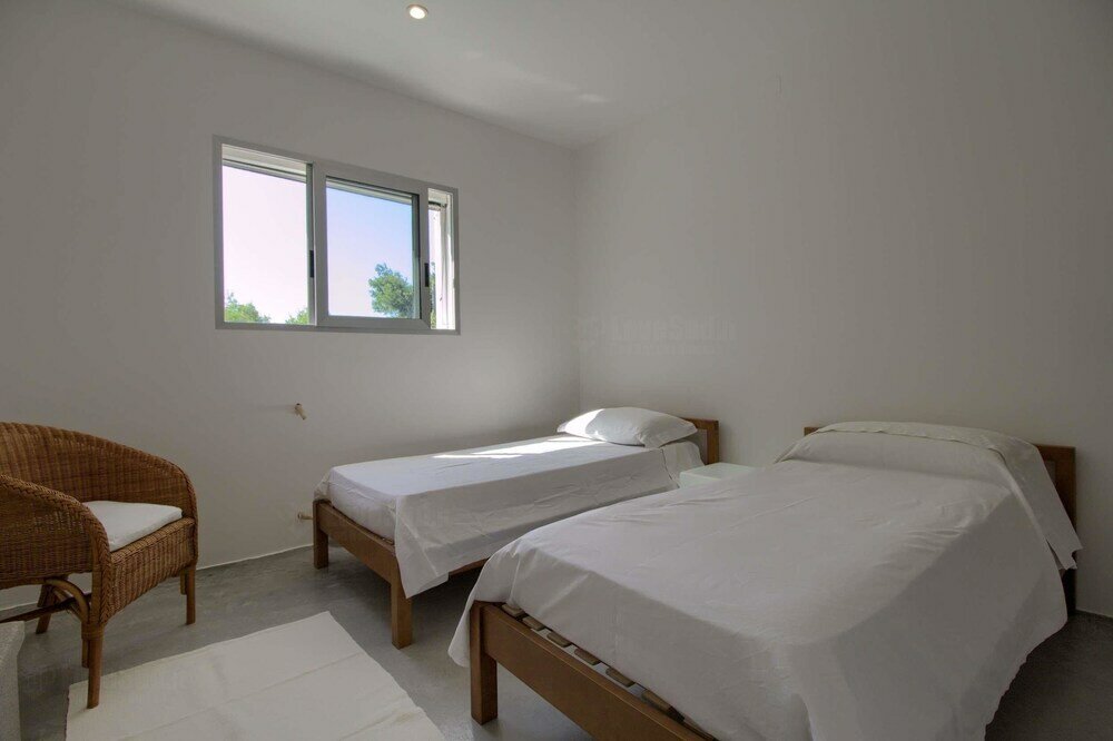 Фото La Macchia Lovely House in the Park