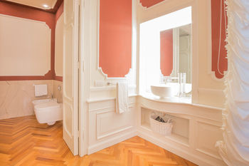 Фото Palazzo Monga Boutique Guesthouse