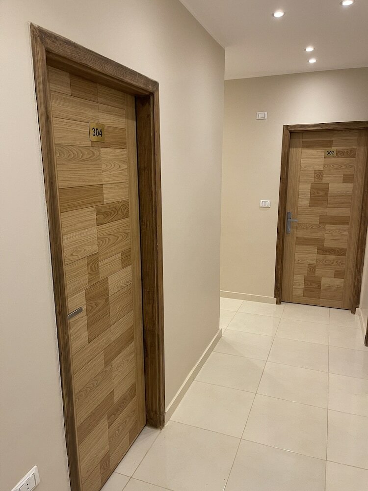 Фото The pyramids plateau view