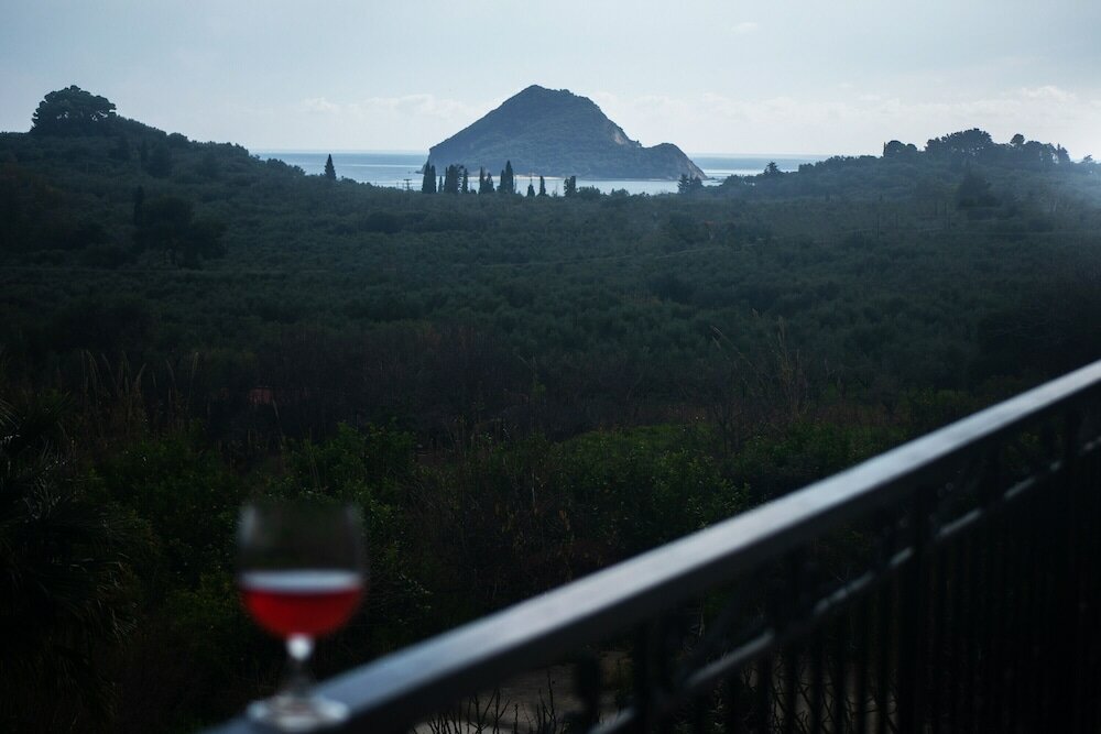 Фото Family Private Homes with Sea View