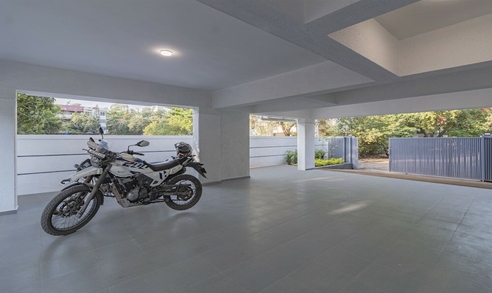 Фото Treebo Trend Atithi Comforts inn