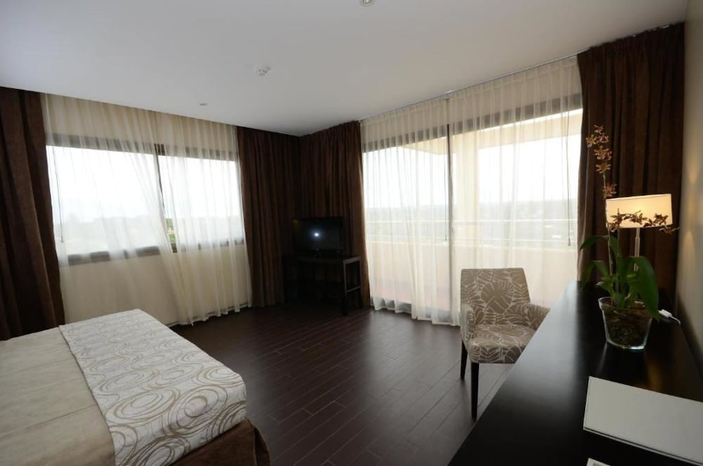 Фото Grand Crucero Iguazu Hotel