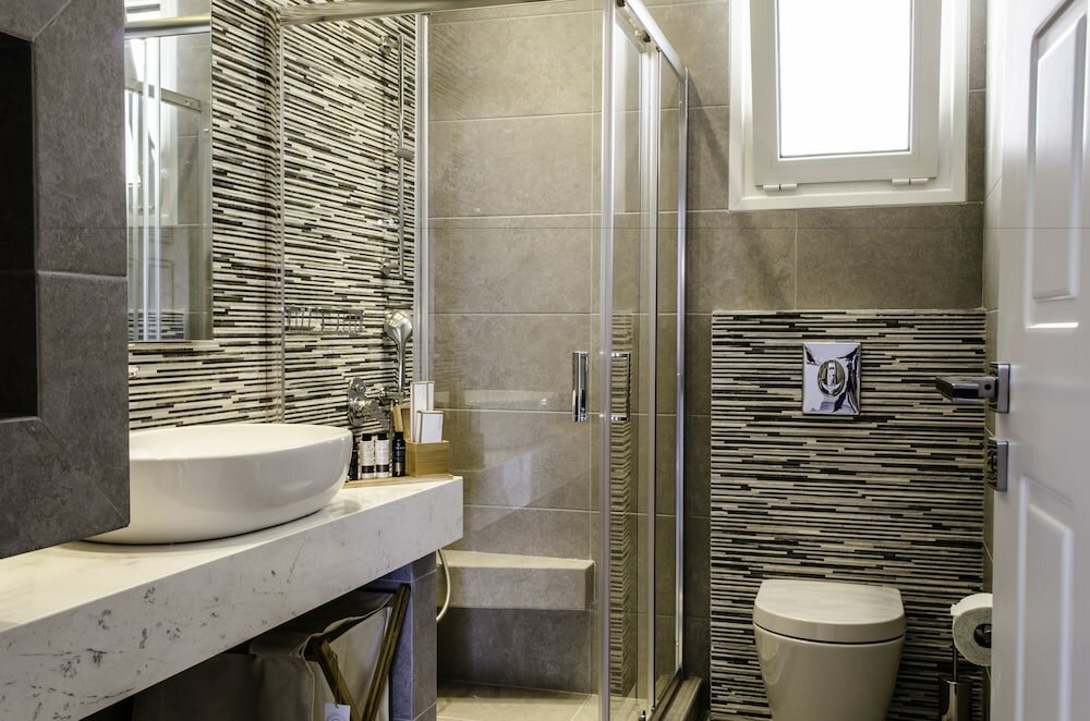 Фото Апарт-Отель Talos Luxury Suites