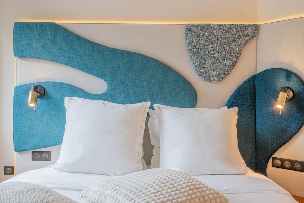 Фото Yuna Porte Maillot