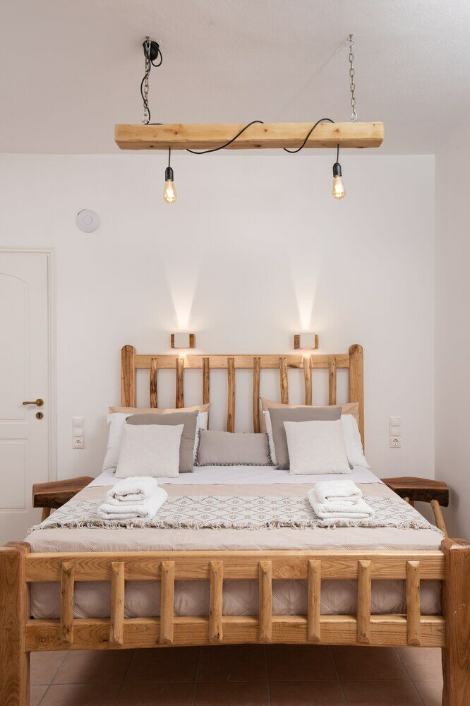 Фото Aqua Naxos Apartments and Suites