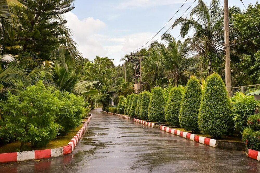 Фото MW Krabi Beach Resort