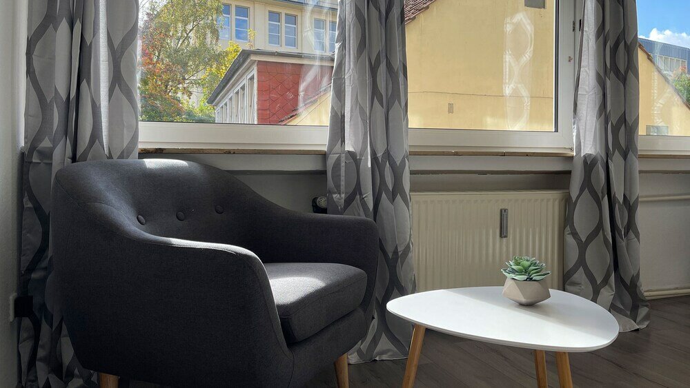 Фото Apartments im Herzen von Os i home2share