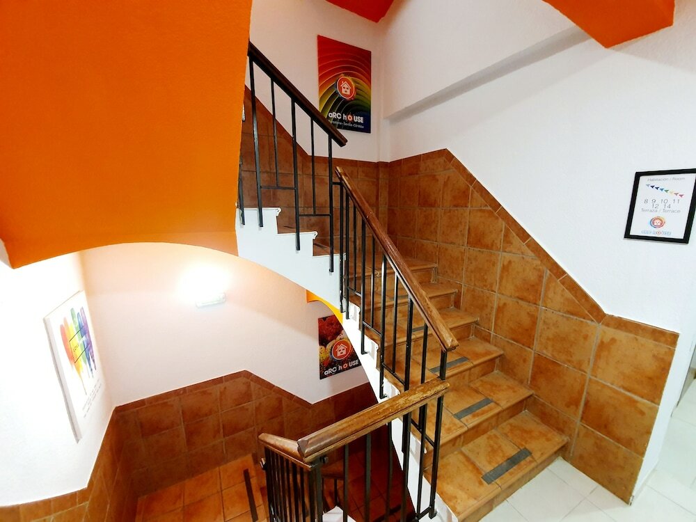 Фото Arc House Ribera - Hostel