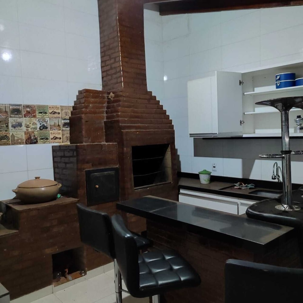 Фото Pousada Recanto Das Araras