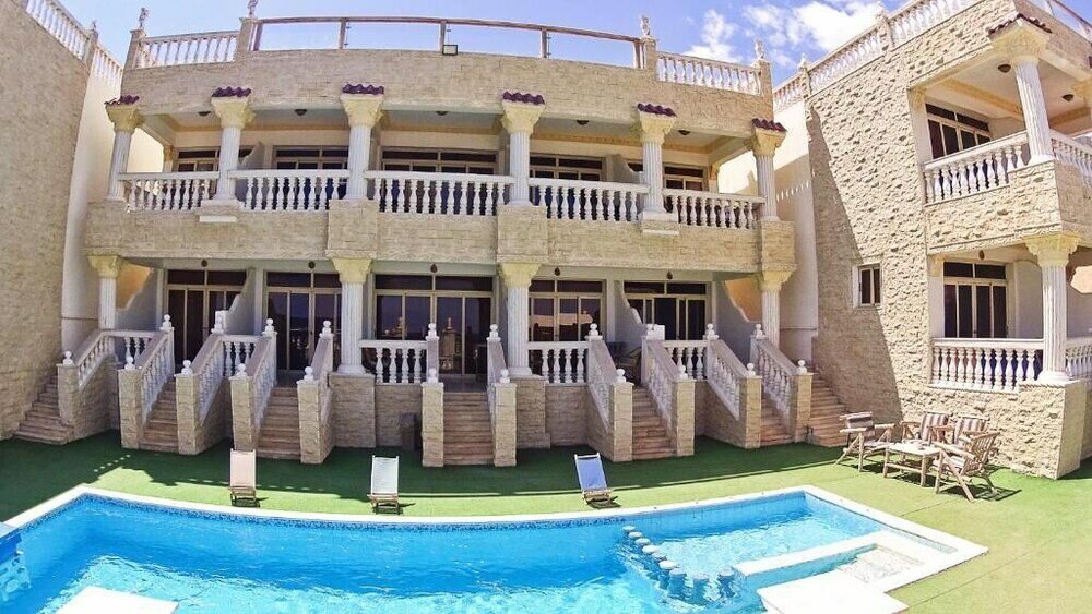 Фото Lucky Palace Dahab