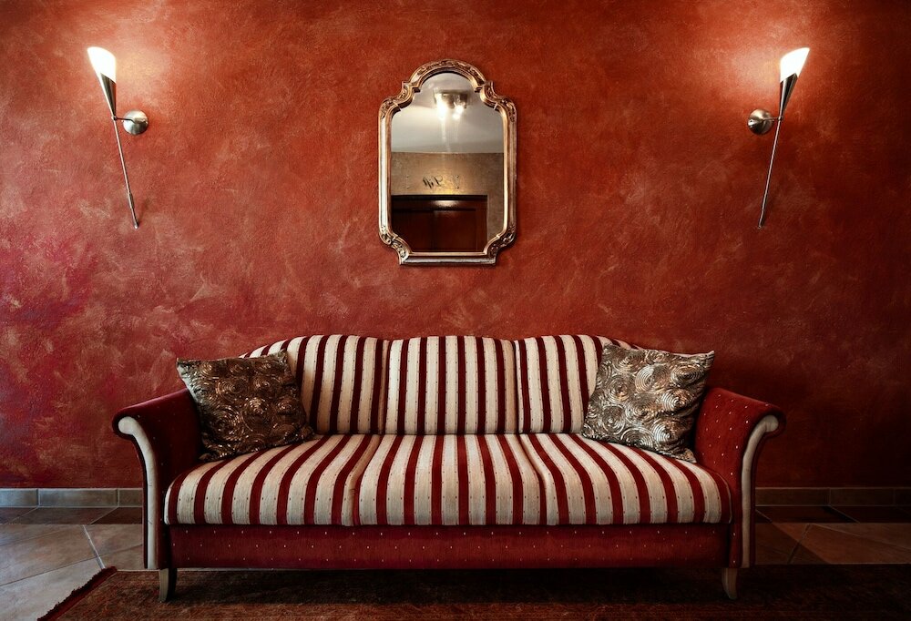 Фото Hotel Garni Pölzl