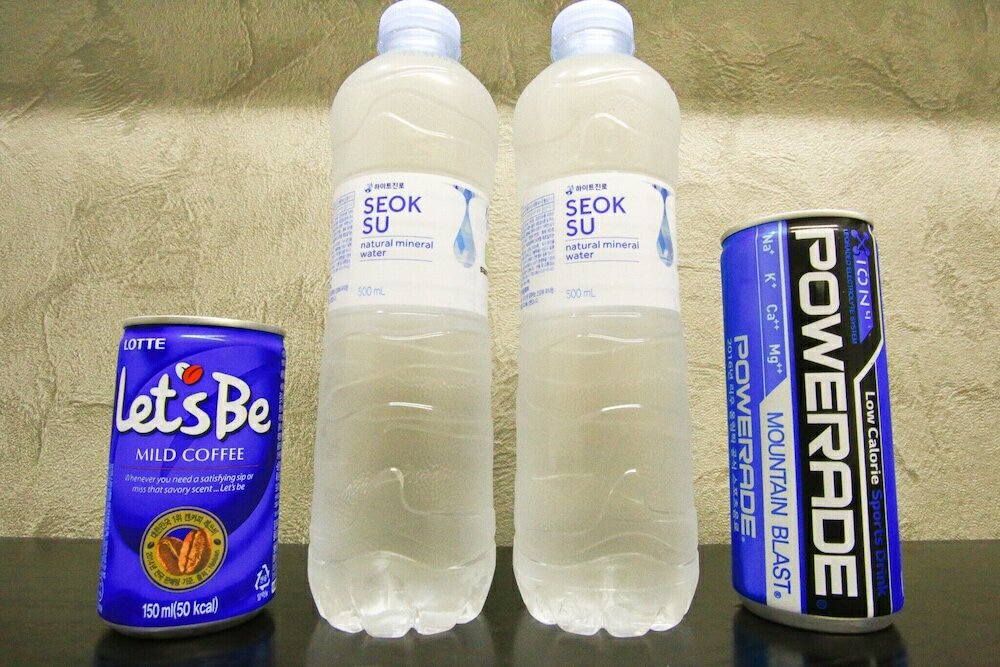 Фото Bucheon Hotel O2