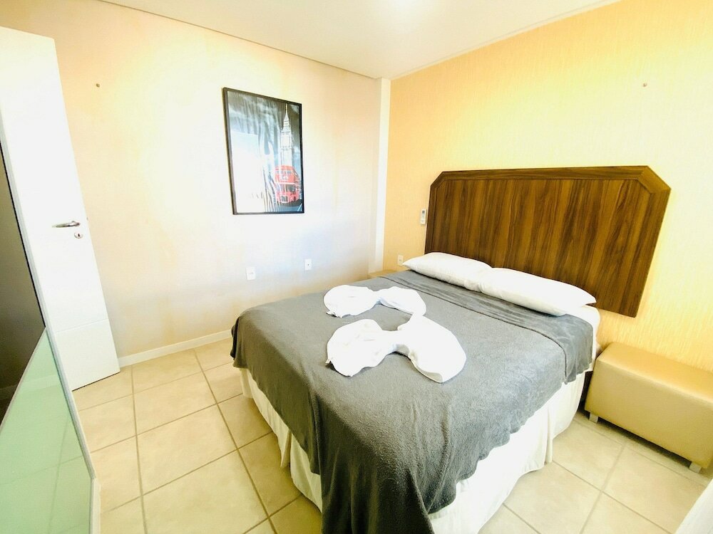 Фото Resort Vila do Porto