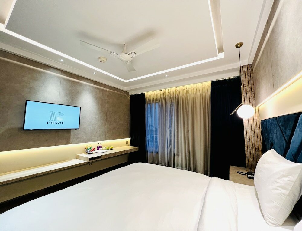 Фото The Prime Delhi