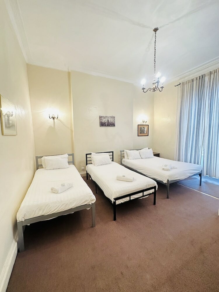 Фото Thanet Hotel Annex