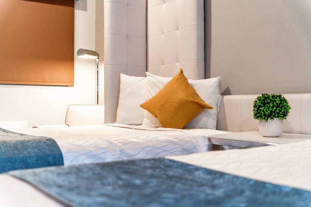 Фото Aspire Inn Studios & Spas