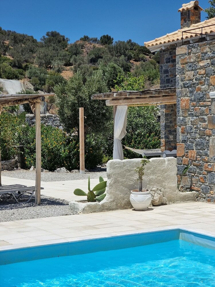 Фото Palazzo Greco Villas