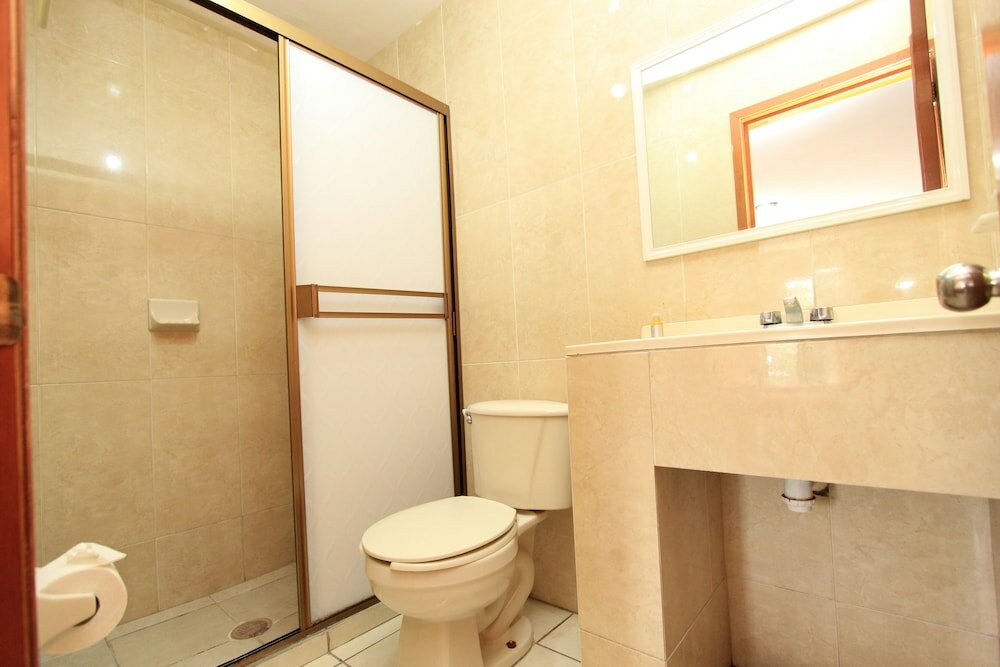 Фото Hotel Conquistadores