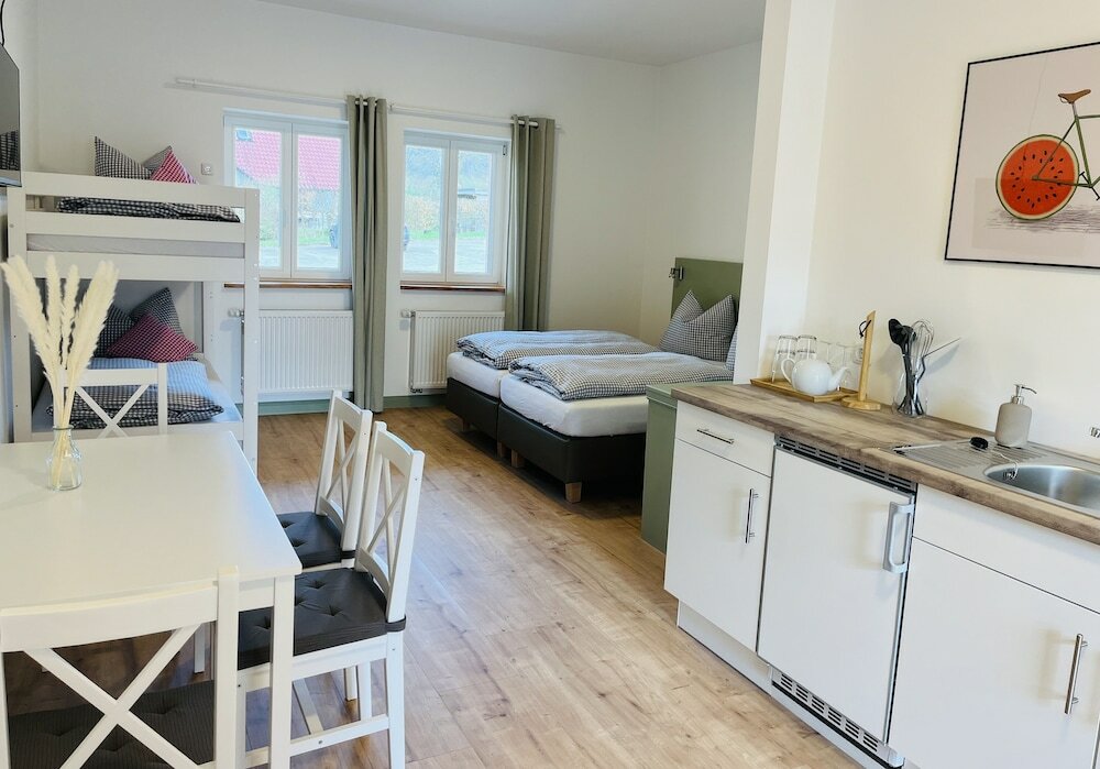 Фото Bike lodge Spessart