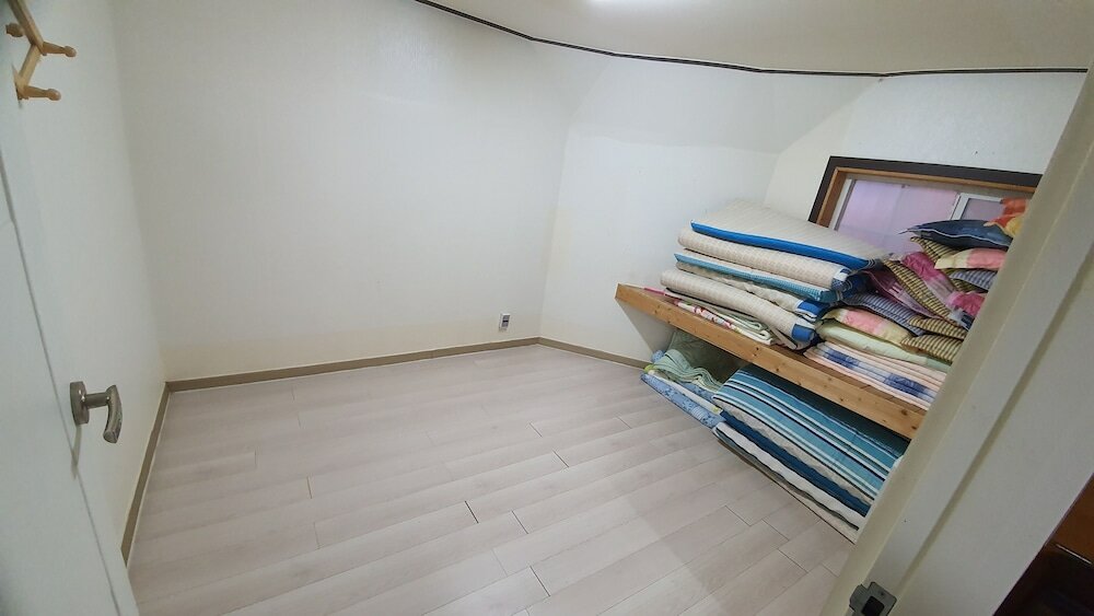 Фото Ulleung Haeoreum Pension