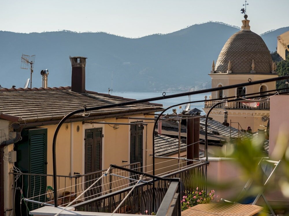 Фото Thalassa Apartment with Ac with View