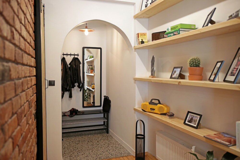 Фото The 4 Travellers Thessaloniki