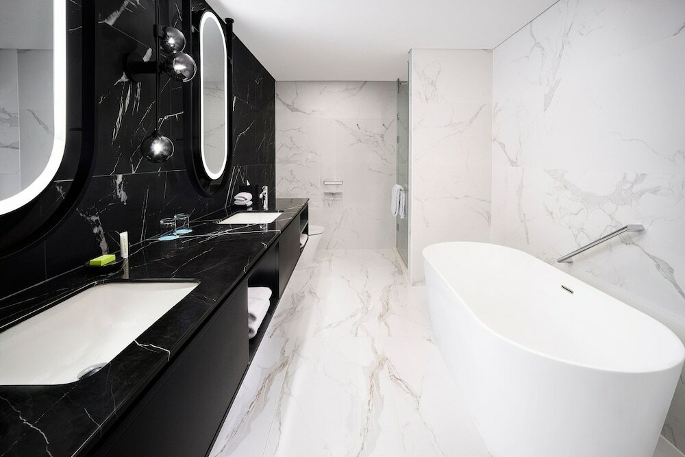 Фото Le Méridien Seoul, Myeongdong