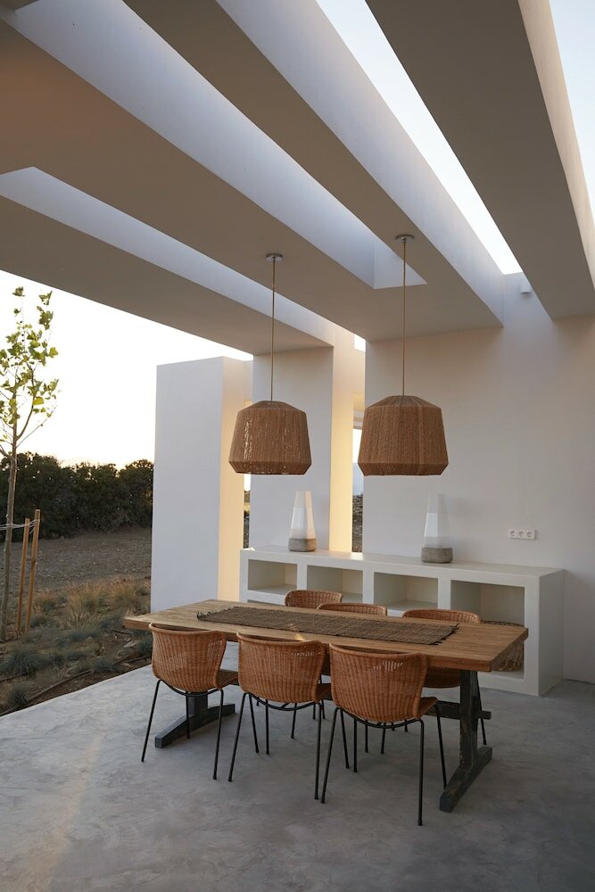 Фото Hidden Hill Villas