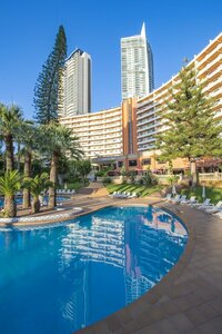 отель Hotel Benidorm East by Pierre & Vacances