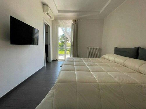 Гостиница Villa Marisa Resort