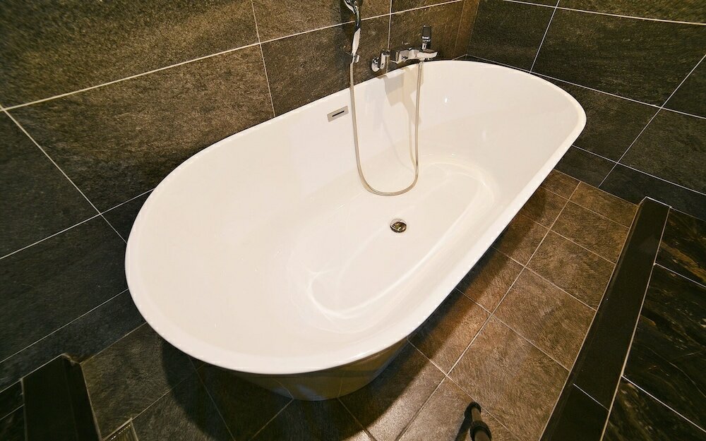 Фото Yeosu K-boutique Hotel