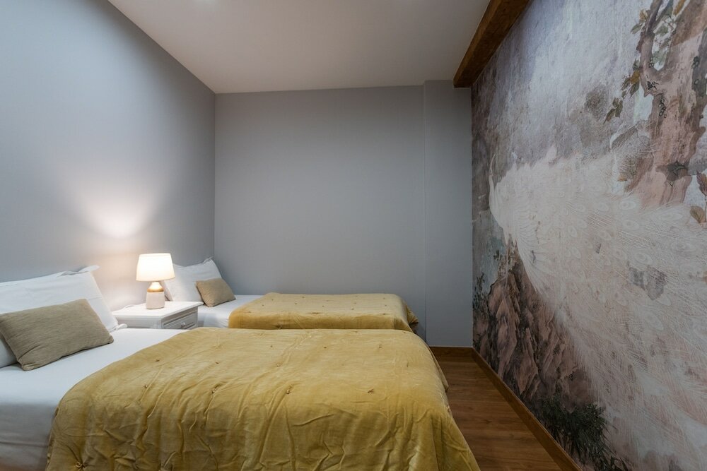 Фото Hostal San Fernando