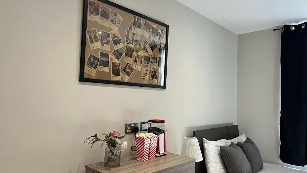 Фото Quality Spitalfields Accommodations