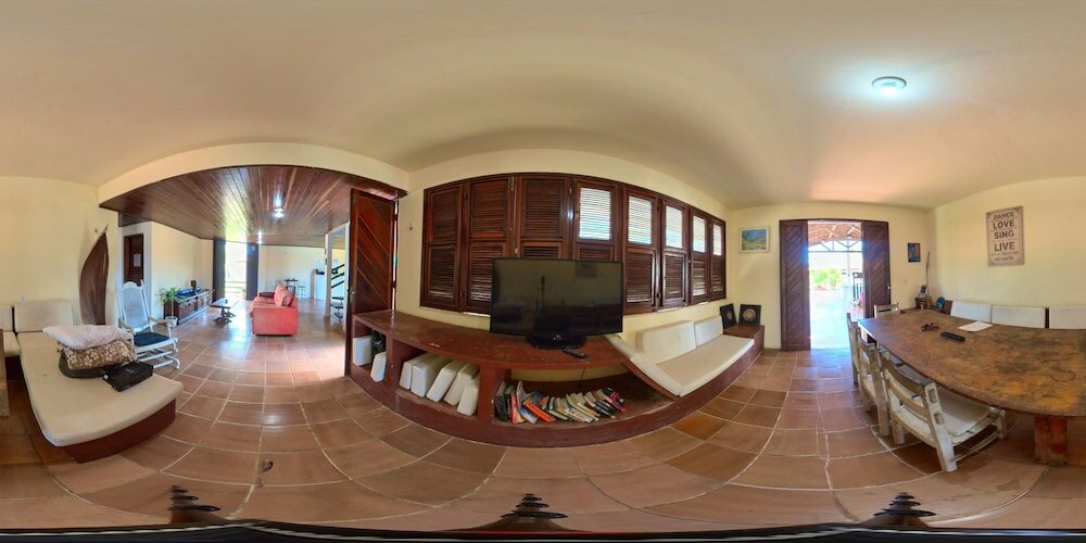 Фото Gato do Mato Hostel & KitePoint