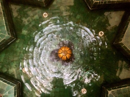 Внешний вид отеля Riad Claire Fontaine в Марракеше, фото 3