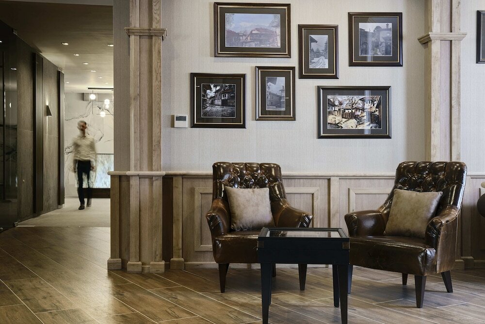 Фото SPA Resort St. Ivan Rilski