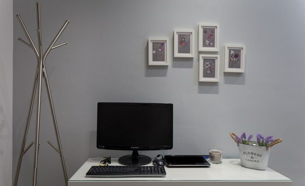 Фото 57m² Koukaki Luxury Flat next to Acropolis & Metro