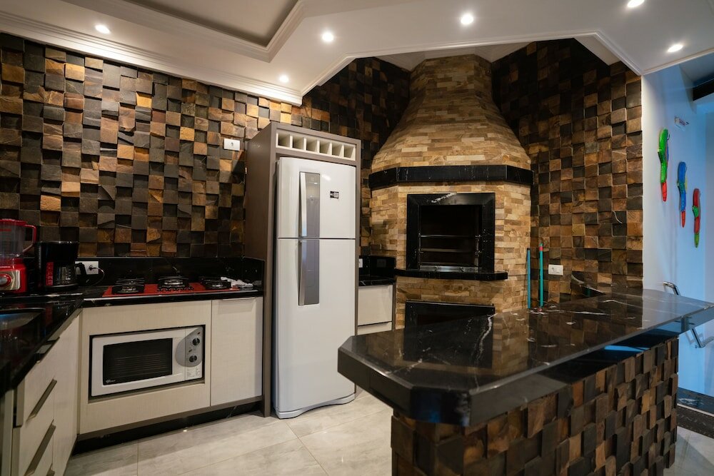 Фото Pousada Mirante do Cesar