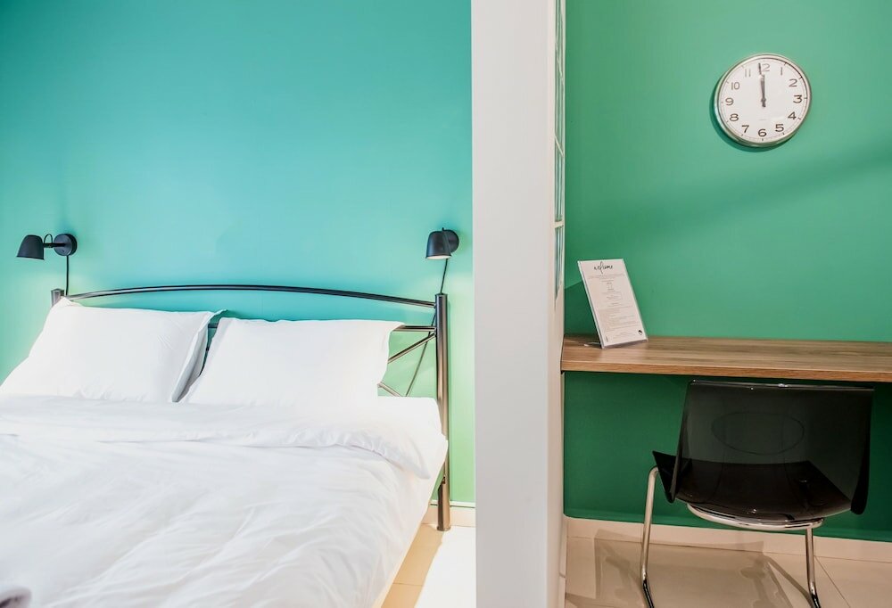 Фото Harmony Studios by halu! Apartments