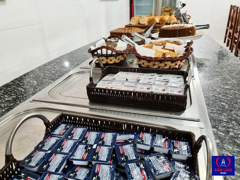 Фото Hotel São Luiz