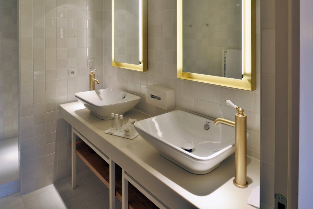 Фото Hôtel Les Haras