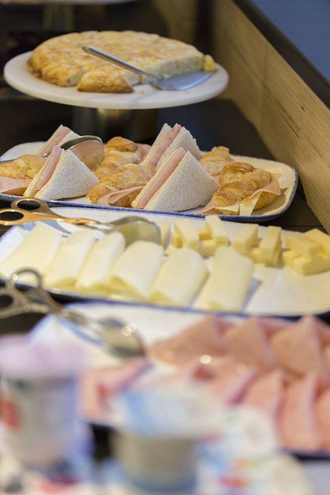 Фото Sleep’n Atocha – B Corp Certified